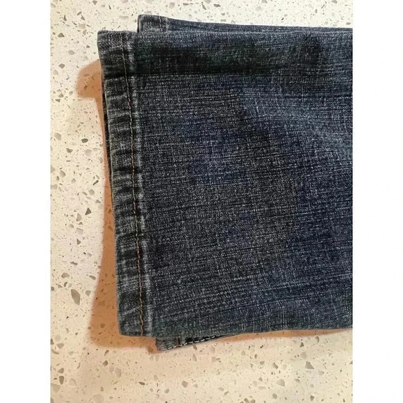 Riders by Lee boot cut size 10 petite - Picture 2 of 5